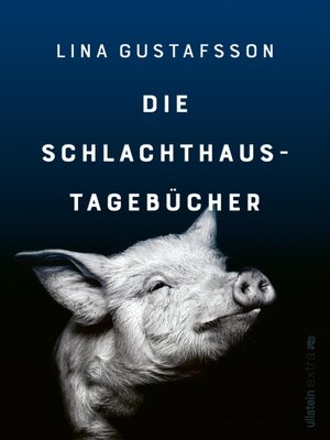 cover image of Die Schlachthaus-Tagebücher
